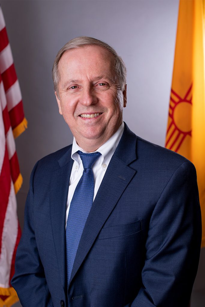 TWELFTH JUDICIAL DISTRICT New Mexico Administrative Office of the